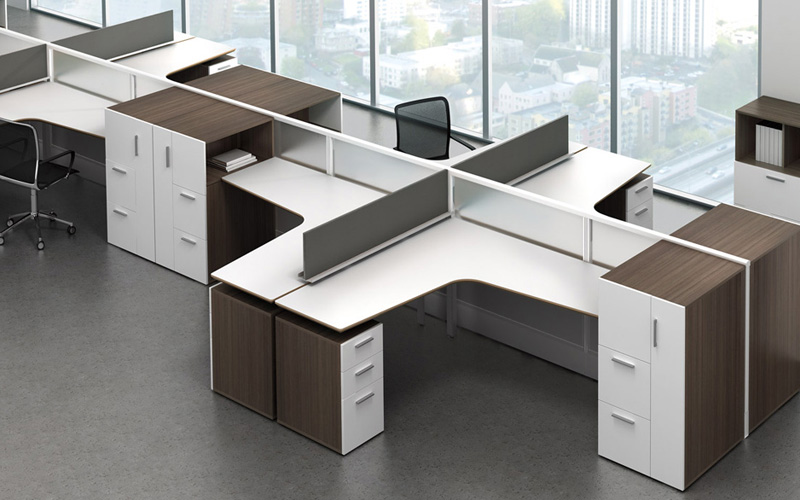 Office Furniture Manufacturers In Jaipur