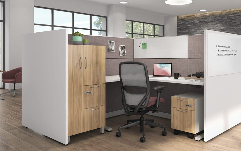 Office Cubicle Manufacturers In Jaipur